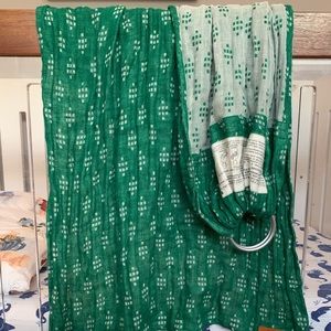 Wildbird Juniper Ring Sling